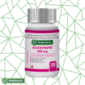 Glutathione 500 Mg 30 Tablets. 