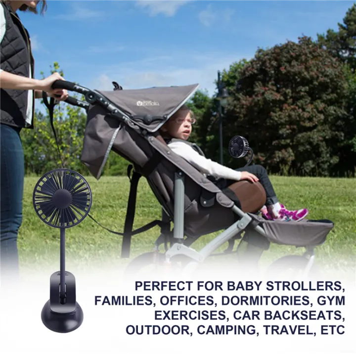 Portable%20Mini%20Clip%20Stroller%20Fan,3%20Speeds%20Settings,Navy%20Blue%20-%20Image%202