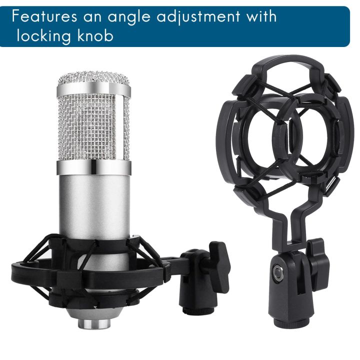 Universal%20Professional%20Condenser%20Microphone%20Mic%20Shock%20Mount%20Holder%20Studio%20Recording%20Bracket%20For%20Large%20Diaphram%20Mic%20Clip%20-%20Image%204