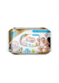 Nyano Baby Wipes 80 pcs. 