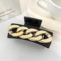 ANX New Trendy Viral Hair Claw Clip For Women. 