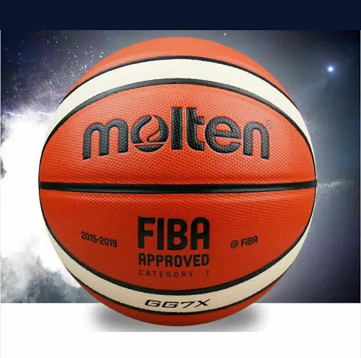 Molten%20Leather%20Basketball%20Official%20Basketball%20Of%20FIBA%20-%20Image%205
