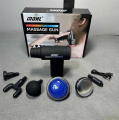 MDHL 6 Gear Hot & Cold Therapy Massage Gun Deep Massager By Godam Online. 