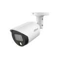 Dahua 2MP Bullet FULL-COLOR DH-HAC-HFW1239TP-LED. 