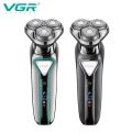 VGR V-323 Professional Men's Shaver By Aarshistore. 