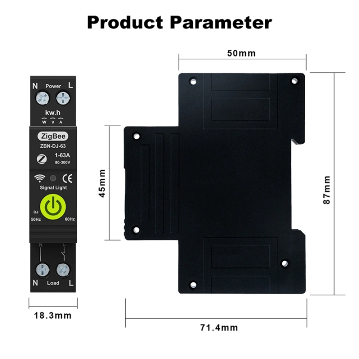 NCANRUI%20Tuya%20Zigbee%20Intelligent%20Circuit%20Breaker%20Timing%20Photovoltaic%20Bidirectional%20Metering%20Energy%20Meter%20Automatic%20Reclosing%20-%20Image%202