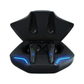 DISICHEN X15Pro Headphones TWS Wireless Bluetooth Earphones Stereo Headset Sport Earbuds Microphone With Charging Box for Xiaomi IOS New style. 