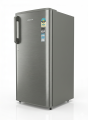 Videocon Life 225 LTR Single Door Direct Cool Refrigerator 5 Star Steel Color VCM. 