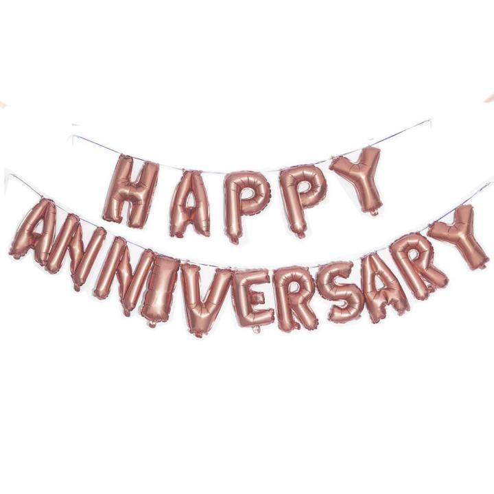 Happy%20Anniversary%20Foil%20Balloon%2016%20Inch%20Banner%20Party%20Decorations%20-%20Image%205