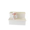 Cartoon POP MART DIMOO Blind Box Pet Vacation Series Crying Parade Series Desktop Dolls Model Skullpanda POP BEAN Miniature Statue Gifts. 