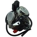 24mm GY6 Carburetor ATV 125Cc 150Cc Fit for Kazuma Redcat Scooters Karts. 