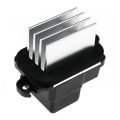 Blower Motor Power Resistor Heater Fan Resistor Module. 