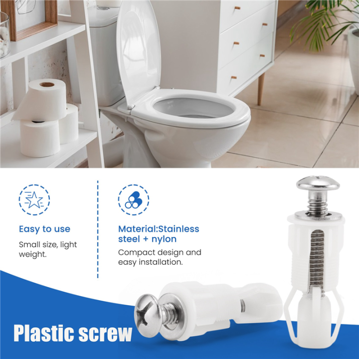 NAMUNY%20Toilet%20Seat%20Screws%20and%20Toilet%20Lid%20Screws%20Stainless%20Steel%20Top%20Fixing%20Hinges%20Screws,%20for%20Toilet%20Seat%20Replacement%20Parts%20-%20Image%206