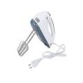 Electric Hand Mixer, 7 Speed Handheld Mixer Egg Whisk with Egg Sticks & Dough Sticks for Home Use. 