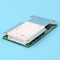 16S 48V 30A LiFePo4 Battery Protection Board BMS PCB with Balance for E-Bike EScooter. 