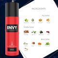 Envy Speed Deodorant Spray for Men 120 ml. 