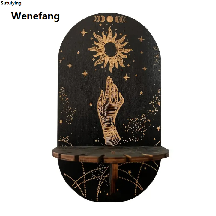 Wenefang%20Sutuiying%201pc%20Crystal%20Shelf%20Display%20Wall%20Stand%20Wooden%20Holderrack%20Base%20Floating%20Fashion%202025%20New%20Shelves%20Decorative%20Style%20Bohemian%20Hanging%20Stand%20Decoration%20-%20Image%208