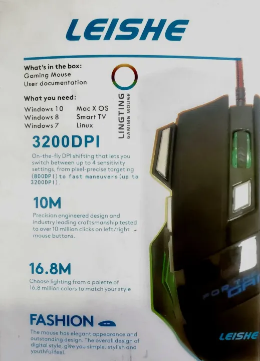 RGB%20Light%20Changing%20Gaming%20Mouse%20LEISHE%20G950%20RGB%20Wired%20Gaming%20Mouse%20-%20Image%205