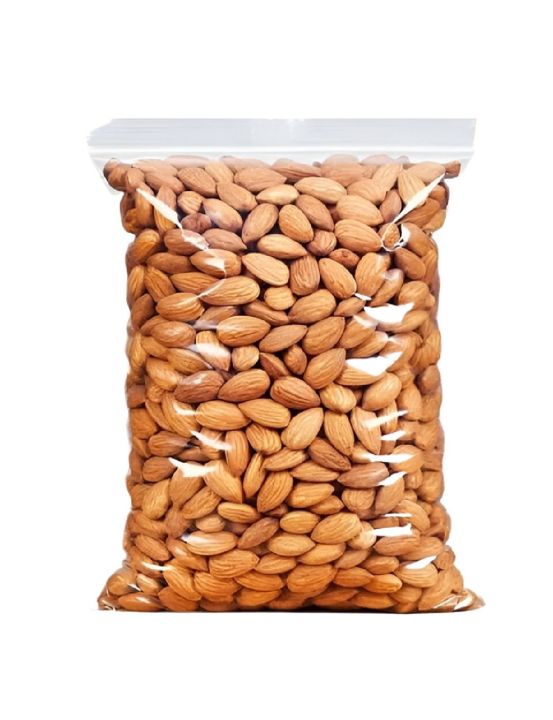 Almond Nuts (Badam)- 1/2 Kg (Half Kg-500 Gm)