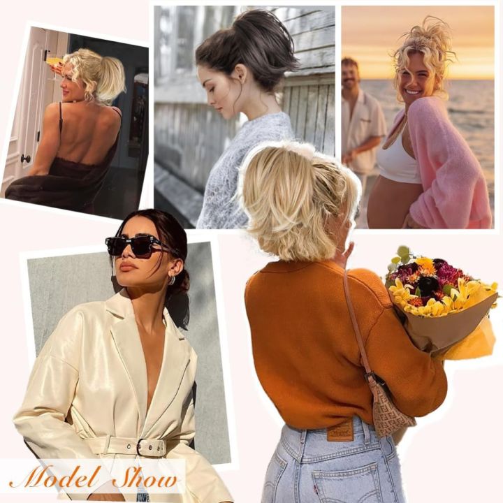 Trendy%20Synthetic%20Messy%20Straight%20Ponytail%20Scrunchie%20Updo%20Claw%20Clip%20in%20Hair%20Buns%20High%20Chignon%20Ponytail%20Extension%20False%20Hair%20Pieces%20Party%20-%20Image%207