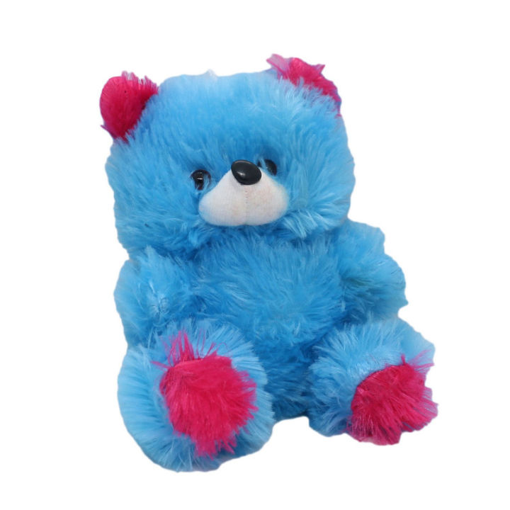 Bear Stuffed Doll Stuffed Animal Soft Teddy Bear Toy Washable