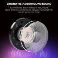 FANTECH HG31 CRUZE 7.1 Gaming Headset. 
