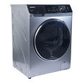 Hitachi  BD-904HVOUS 9 kg Fully Automatic Front load Washing Machine  invertor Technology With Touch Control panel. 