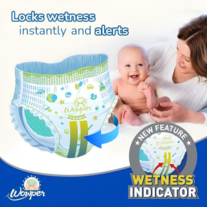 Wowper%20Baby%20Diapers%20%7C%20M%20%7C%2050%20count%7C%20Wetness%20Indicator%20%7CAnti%20Rash%20%7Cup%20to%2012%20hrs%20Absorption%20%7C7-12%20Kg%20%7C%20Super%20Soft%20Diaper%20-%20Image%203