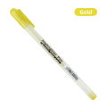 Sweet Journal 1PCS 0.8mm Professional Highlighter Pen Fluorescent Pens Markers Pen Painting Colored Pen Students. 