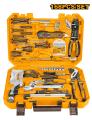 Ingco Newly Arrival 168 Pcs Hand Tools Set. 