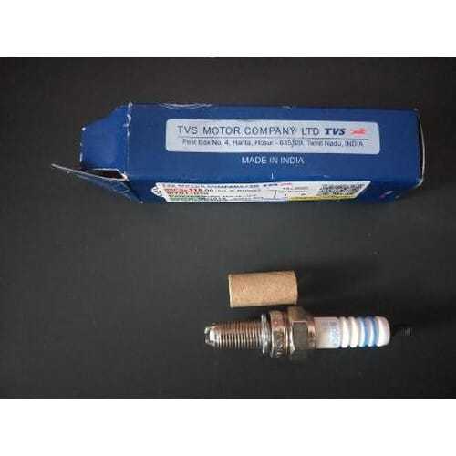 TVS  Apache Spark Plug