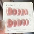 Asinrn ERosIon XEIJAYI Pink Cat Eye Gel Nail Polish Ceramic Magnetic Gel UV Semi-permanent Enamels Varnish Nail Supplies For Professionals Gel. 