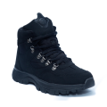 Goldstar Trekking Shoes G10 G2006 Black Boots For Men. 