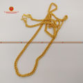 Gold Plated Chain For Women. 