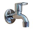 Dhara Water Tap Steel. 