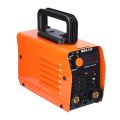 MMA-250 Electric Welding Machine Household Metal Mini Manual Welding Machine Direct Current Welding Machine. 