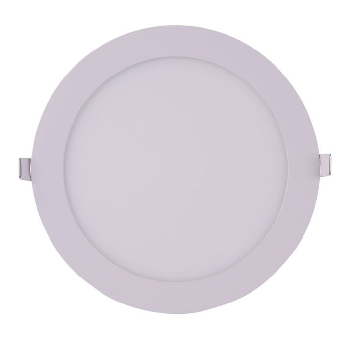 ULTRA TEC Panel Light 6W AC Recessed Round | Daraz.com.np