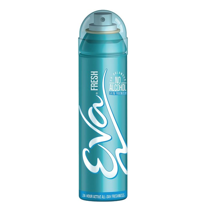 Eva Fresh Deodorant 150 ml | Daraz.com.np