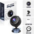 X10 camHome Security Cameras Home Anti-theft camera baby monitor camera Pet camera. 