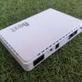 Router Backup UPS Multifunction DC - Next  NX -303 Router UPS By Mitrata. 