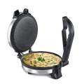 Roti Maker. 