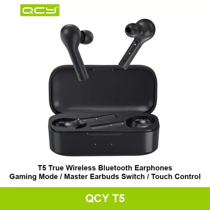QCY%20T5%20Wireless%20Bluetooth%20Earbuds%20-%20Image%202