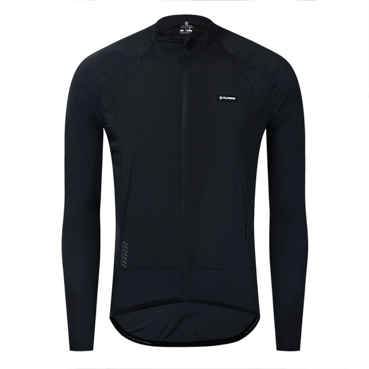 HOT%20YKYWBIKE%20Cycling%20Windbreaker%20Jacket%20Jersey%20Men%20Windproof%20Long%20Sleeve%20Breathable%20Bicycle%20Windbreaker%20Lightweight%20Packable%20Coat%20-%20Image%206