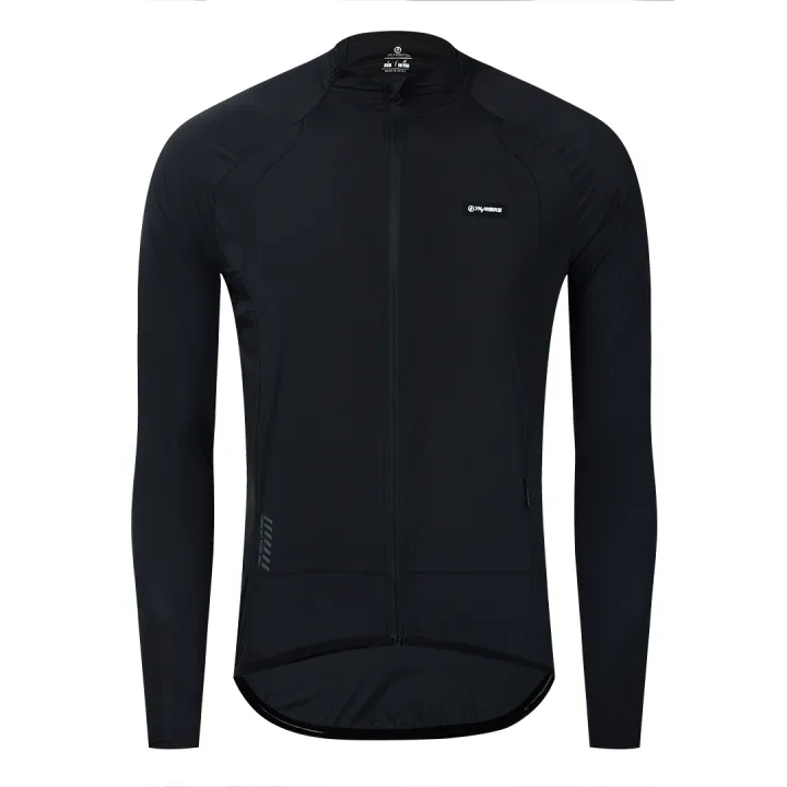 HOT%20YKYWBIKE%20Cycling%20Windbreaker%20Jacket%20Jersey%20Men%20Windproof%20Long%20Sleeve%20Breathable%20Bicycle%20Windbreaker%20Lightweight%20Packable%20Coat%20-%20Image%206