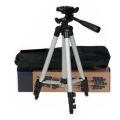 330 Tripod Stand 5 Feet For Mobile, Dslr, Ring Light. 