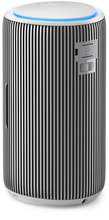 Philips AC3220/10 Air Purifier, 3200 Series, Effective Up to 135 m² ...