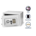 Digital Electronic Safe Metal Locker Box for Home And Office With Double Lock | Digital Electronic Metal Safe. 
