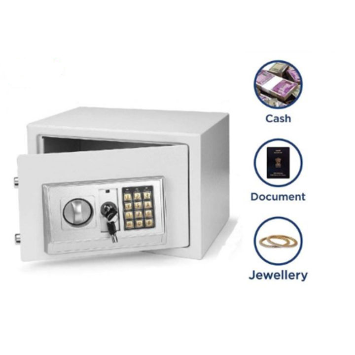 Digital%20Electronic%20Safe%20Metal%20Locker%20Box%20for%20Home%20And%20Office%20With%20Double%20Lock%20%7C%20Digital%20Electronic%20Metal%20Safe%20-%20Image%203