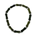 【Top Picks】New Chinese Style Bamboo Bracelet Women's Antique Personalized Stitching Bracelet Men's Niche Design Vintage All-match Bracelet Accessories Trendy. 