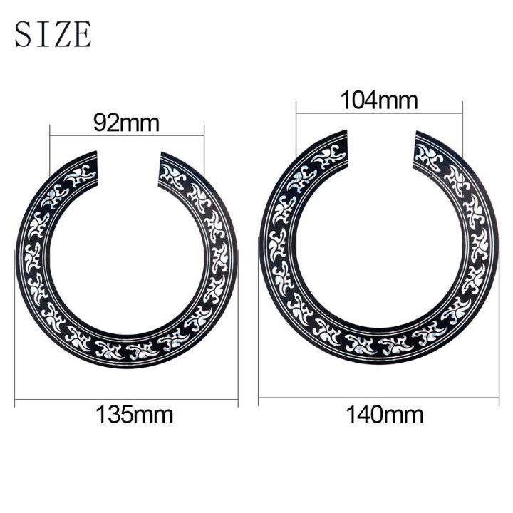 92/104MM%20Classical%20Acoustic%20Self%20Adhesive%20Guitar%20Accessories%20Guitar%20Sticker%20Sound%20Hole%20Decal%20-%20Image%202